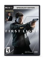 007 First Light - Specialist Edition - PC - Image 2