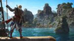 Assassin's Creed Black Flag Resynced - PlayStation 5 - Image 7