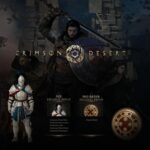 Crimson Desert: Standard Edition - PlayStation 5 - Image 3