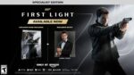 007 First Light - Specialist Edition - PC - Image 4