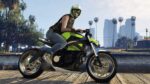 Grand Theft Auto V: Premium Edition - PC [Online Game Code] - Image 8