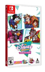 Disney Afternoon Collection - Nintendo Switch - Image 3