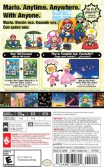 New Super Mario Bros. U Deluxe - US Version - Image 3