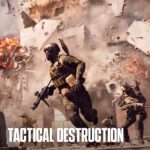 Battlefield 6 Standard -- PC EA App [Online Game Code] - Image 6