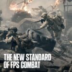 Battlefield 6 Standard -- PC EA App [Online Game Code] - Image 7