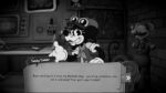 Mouse: P.I. For Hire - PlayStation 5 - Image 5
