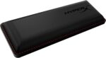 HyperX Wrist Rest – Mouse – Cooling Gel – Memory Foam – Anti-Slip,Black - Image 5