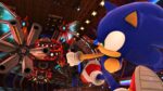 Sonic X Shadow Generations - Nintendo Switch - Image 9