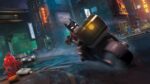 LEGO Batman: Legacy of the Dark Knight - PlayStation 5 - Image 4