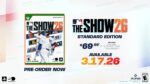 MLB: The Show 26 - Xbox Series X - Image 3