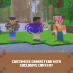 Minecraft | Java & Bedrock Deluxe Collection | Windows Digital Code - Image 6