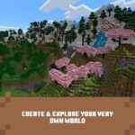Minecraft | Java & Bedrock Deluxe Collection | Windows Digital Code - Image 7