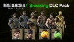 METAL GEAR SOLID Δ: SNAKE EATER TACTICAL EDITION – XSX - Image 3