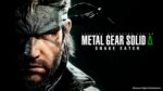 METAL GEAR SOLID Δ: SNAKE EATER TACTICAL EDITION – XSX - Image 7