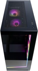 CyberPowerPC Gaming PC, AMD Ryzen 7 8700F, GeForce RTX 5060 Ti 8GB | Gamer Master, 16GB DDR5, 1TB PCIe 4.0 SSD, WiFi Ready & Windows 11 Home (GMA2900A3) - Image 13