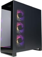 CyberPowerPC Gaming PC, AMD Ryzen 7 8700F, GeForce RTX 5060 Ti 8GB | Gamer Master, 16GB DDR5, 1TB PCIe 4.0 SSD, WiFi Ready & Windows 11 Home (GMA2900A3) - Image 14