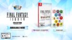 FINAL FANTASY I-VI Collection Anniversary Edition - 2024 (NSW) - Image 3