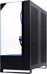 Skytech Gaming Shadow 5 Gaming PC, AMD Ryzen 7 9700X 3.8GHz, NVIDIA RTX 5060 Ti 16GB VRAM, 1TB NVMe SSD, 16GB DDR5 RAM 6000, 750W Gold PSU, 360 ARGB AIO, WI-FI 5, Windows 11, Desktop - Image 4