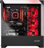 Skytech Gaming Shadow 5 Gaming PC, AMD Ryzen 7 9700X 3.8GHz, NVIDIA RTX 5060 Ti 16GB VRAM, 1TB NVMe SSD, 16GB DDR5 RAM 6000, 750W Gold PSU, 360 ARGB AIO, WI-FI 5, Windows 11, Desktop - Image 6