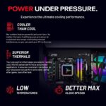 Skytech Gaming Shadow 5 Gaming PC, AMD Ryzen 7 9700X 3.8GHz, NVIDIA RTX 5060 Ti 16GB VRAM, 1TB NVMe SSD, 16GB DDR5 RAM 6000, 750W Gold PSU, 360 ARGB AIO, WI-FI 5, Windows 11, Desktop - Image 9