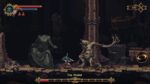 Blasphemous: Martyrs' Edition - Nintendo Switch - Image 4