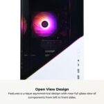 CyberPowerPC Gaming PC, Intel Core i7-14700F, GeForce RTX 5060 Ti 8GB | Gamer Xtreme, 16GB DDR5, 1TB PCIe 4.0 SSD, WiFi Ready & Windows 11 Home (GXiVR8040A19) - Image 5