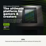 CyberPowerPC Gaming PC, Intel Core i7-14700F, GeForce RTX 5060 Ti 8GB | Gamer Xtreme, 16GB DDR5, 1TB PCIe 4.0 SSD, WiFi Ready & Windows 11 Home (GXiVR8040A19) - Image 8