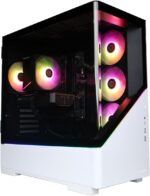 CyberPowerPC Gaming PC, Intel Core i7-14700F, GeForce RTX 5060 Ti 8GB | Gamer Xtreme, 16GB DDR5, 1TB PCIe 4.0 SSD, WiFi Ready & Windows 11 Home (GXiVR8040A19) - Image 11