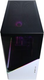 CyberPowerPC Gaming PC, Intel Core i7-14700F, GeForce RTX 5060 Ti 8GB | Gamer Xtreme, 16GB DDR5, 1TB PCIe 4.0 SSD, WiFi Ready & Windows 11 Home (GXiVR8040A19) - Image 13