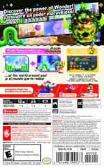 Super Mario Bros.™ Wonder - Nintendo Switch (US Version) - Image 3