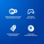 $25 PlayStation Store Gift Card [Digital Code] - Image 3