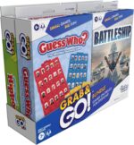 Hasbro Grab and Go! Bundle (4 Pack) - Image 3