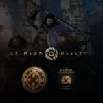 Crimson Desert: Standard Edition - Xbox Series X - Image 3
