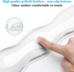 Gel Wrist Rest for Keyboard and Mouse, Wrist Rest for Keyboard, Mouse Wrist Support, Pain Relief, Cool Touch, Non-Skid, Keyboard and Mouse Wrist pad Set - Image 6