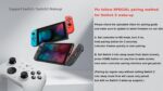 GuliKit ES PRO Wireless PC Controller –3.25ms Low Latency, TMR Joysticks | For PC/Steam/Switch/Android/iOS, Anti-Drift/Anti-Snapback,Switch 2 Wakeup,Gyro Motion Aim,30H Battery, Hall Trigger - Image 7