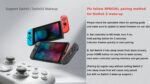 GuliKit ES Wireless PC Controller –3.25ms Low Latency,Hall Effect Joysticks | For PC/Steam/Switch/Android/iOS, Anti-Drift/Anti-Snapback,Switch 2 Wakeup,Gyro Motion Aim,30H Battery, Hall Trigger - Image 7