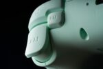 8BitDo Ultimate 2C Wireless Controller for Windows PC and Android, with 1000 Hz Polling Rate, Hall Effect Joysticks and Triggers, and Remappable L4/R4 Bumpers (Green) - Image 6