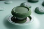 8BitDo Ultimate 2C Wireless Controller for Windows PC and Android, with 1000 Hz Polling Rate, Hall Effect Joysticks and Triggers, and Remappable L4/R4 Bumpers (Green) - Image 11