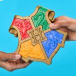 Simon Harry Potter Edition Game - Hogwarts Handheld Electronic Memory Game for Kids - Lights and Sounds - Officially Licensed - 1+ Players - Ages 8+ (Amazon Exclusive) - Image 4