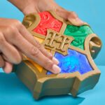 Simon Harry Potter Edition Game - Hogwarts Handheld Electronic Memory Game for Kids - Lights and Sounds - Officially Licensed - 1+ Players - Ages 8+ (Amazon Exclusive) - Image 6