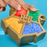 Simon Harry Potter Edition Game - Hogwarts Handheld Electronic Memory Game for Kids - Lights and Sounds - Officially Licensed - 1+ Players - Ages 8+ (Amazon Exclusive) - Image 7