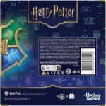 Simon Harry Potter Edition Game - Hogwarts Handheld Electronic Memory Game for Kids - Lights and Sounds - Officially Licensed - 1+ Players - Ages 8+ (Amazon Exclusive) - Image 9