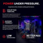 Skytech Gaming Storm Gaming PC, AMD Ryzen 5 5500 3.6GHz, NVIDIA RTX 5060 Ti 8GB VRAM, 1TB NVMe SSD, 16GB DDR4 RAM 3200, 650W Gold PSU, WI-FI 5, Windows 11, Desktop - Image 9