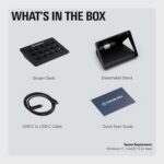 Elgato Stream Deck MK.2 Studio Controller, 15 Macro Keys | Trigger actions in OBS, Twitch, YouTube and more, Visual feedback, Hundreds of plugins, Works with Mac and PC - Image 11