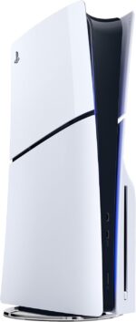 SONY PS5 with Blu-Ray 1TB SSD D-Chassis Slim EU - Image 3
