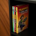 Trapped in a Video Game: The Complete Series - Image 7