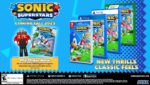 Sonic Superstars - Nintendo Switch - Image 3
