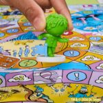 Hasbro Gaming The Game of Life: Oh, The Places You'll Go! Edition Board Game, Dr. Seuss Kids Games, 8+ - Image 4