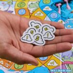 Hasbro Gaming The Game of Life: Oh, The Places You'll Go! Edition Board Game, Dr. Seuss Kids Games, 8+ - Image 7