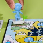 Hasbro Gaming The Game of Life: Oh, The Places You'll Go! Edition Board Game, Dr. Seuss Kids Games, 8+ - Image 8